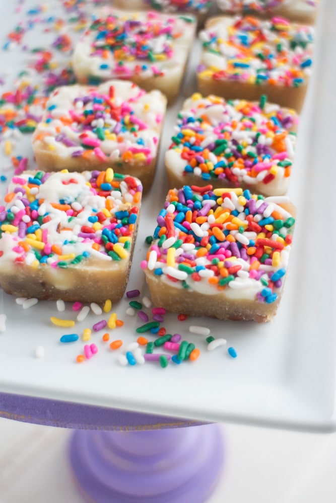 Craft Irresistible White Chocolate Toffee in Just 20 Minutes